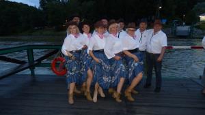 Društvo DOBRA VOLJA Škofije